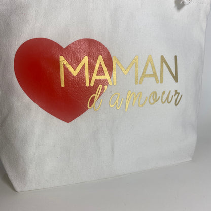 Pochette "Maman d'amour"