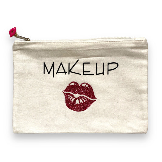 trousse pochette makeup