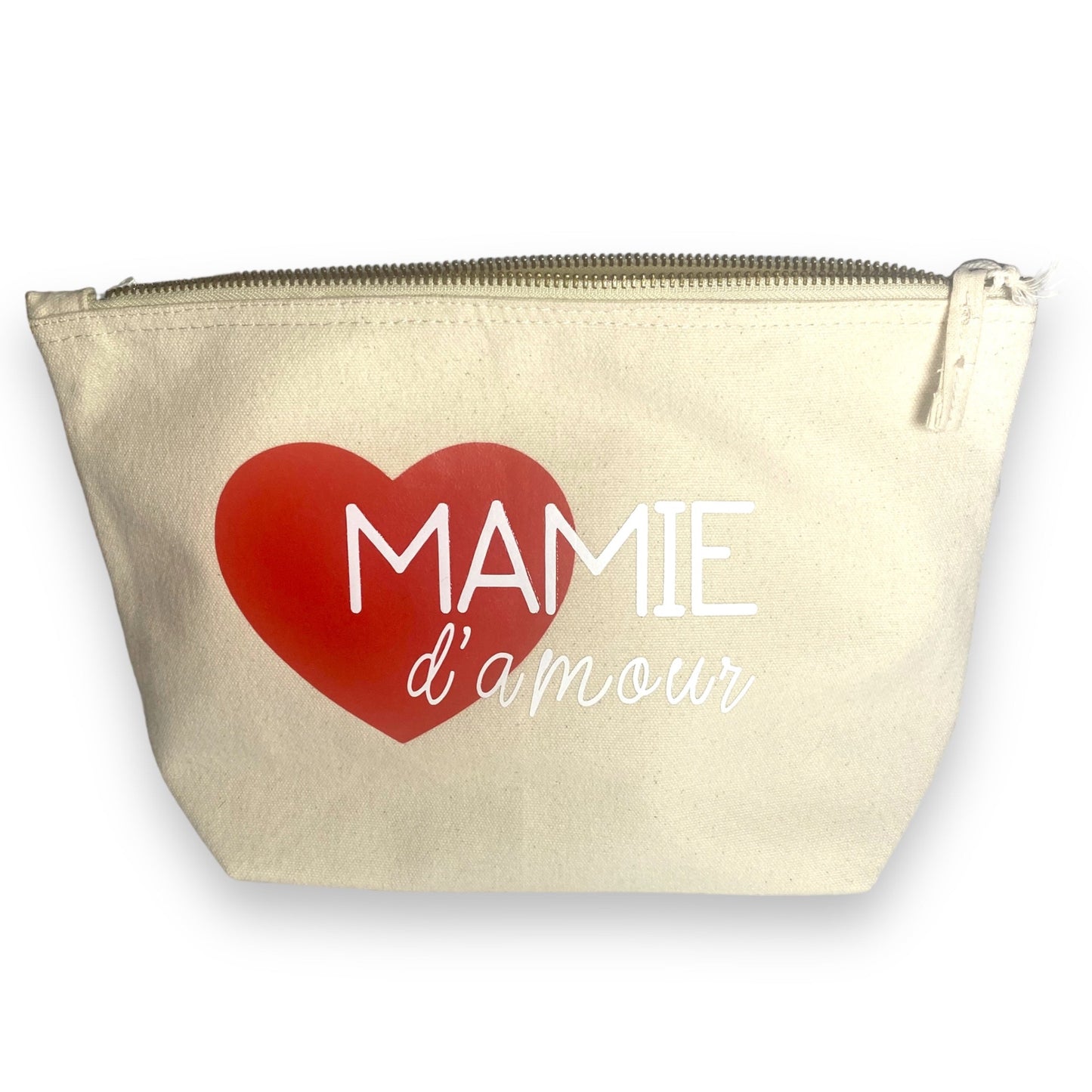 Pochette "Mamie d'amour"