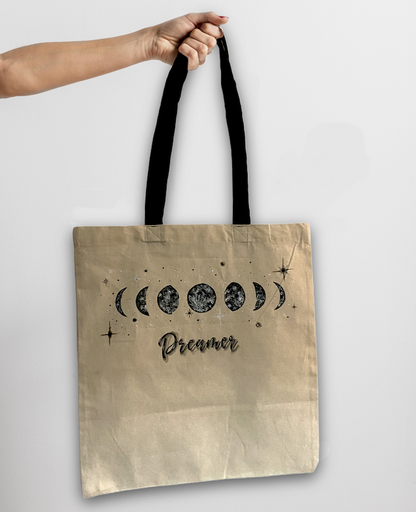 Tote bag "Dreamer""