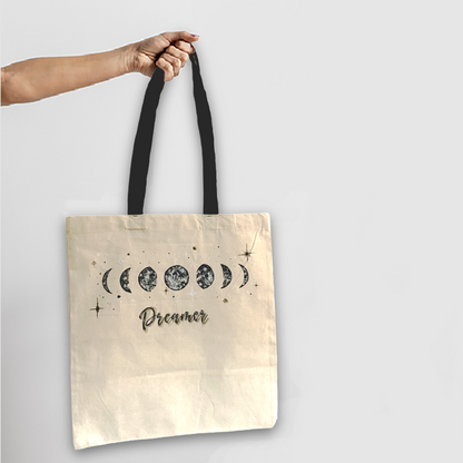 Tote bag "Dreamer""