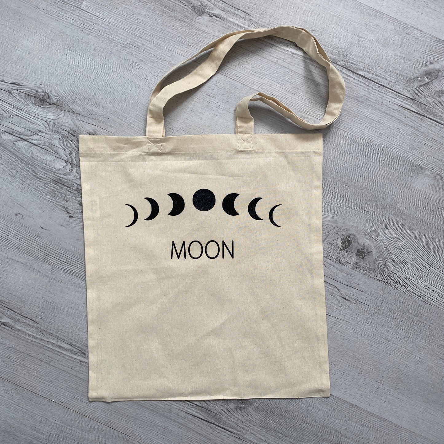 Tote bag "MOON"