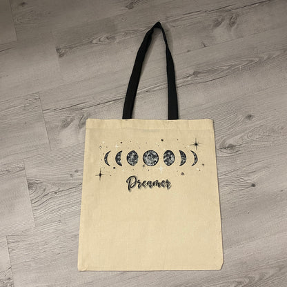 Tote bag "Dreamer""