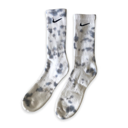 Chaussettes Nike Tie & Dye - Pearl